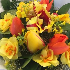 Meet your Posher, Becca